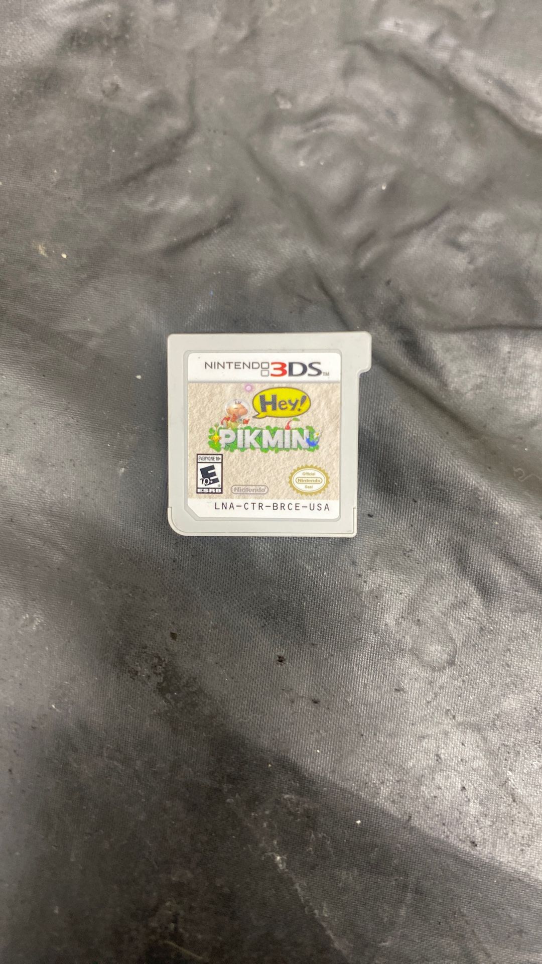Pikmin