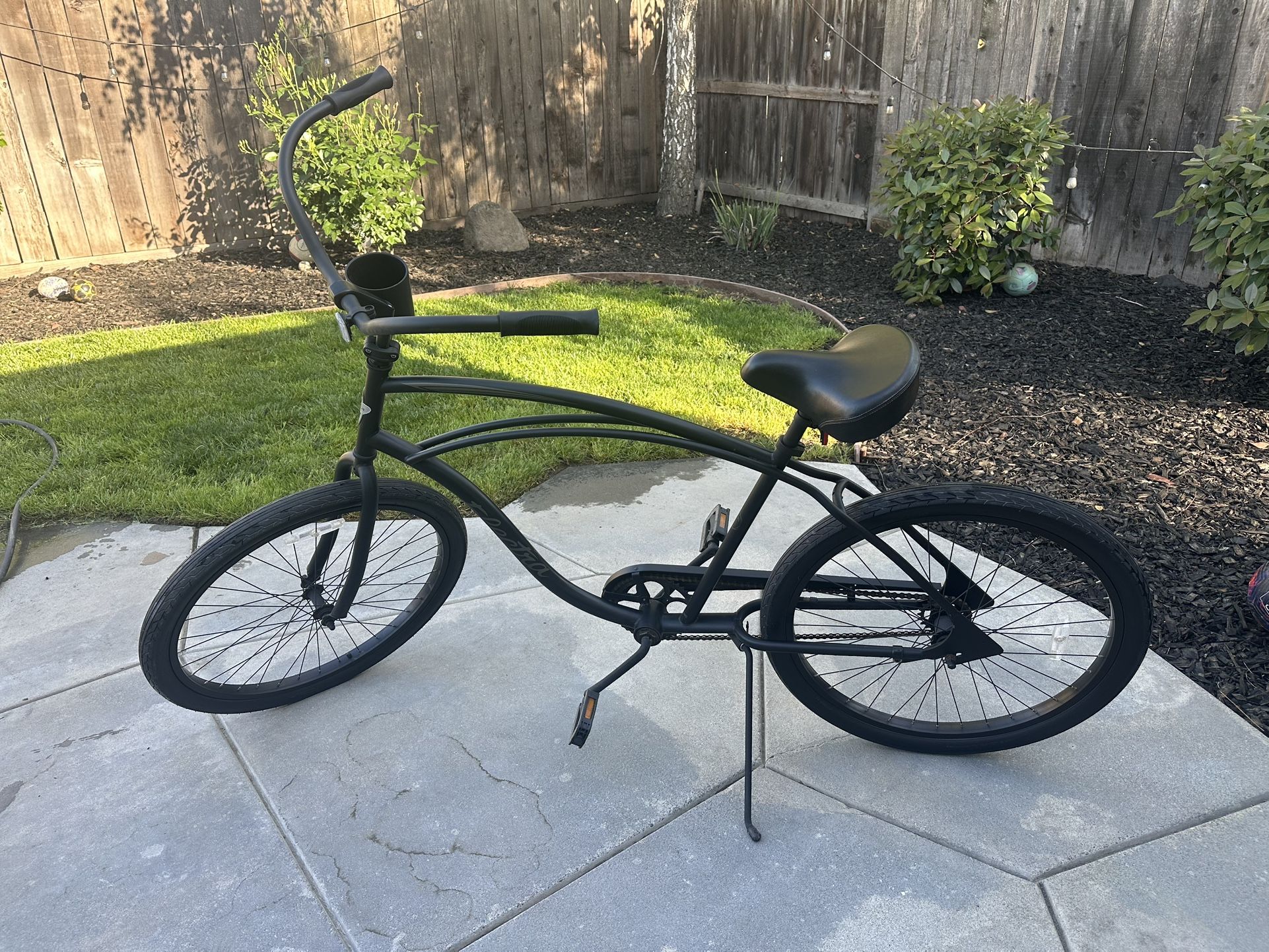 Men’s 26” Electra Beach Cruiser