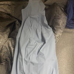   men lululemon windbreaker brand new LARGE READ DESCRIPTON 