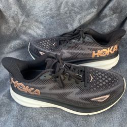 Hoka One One Shoes
