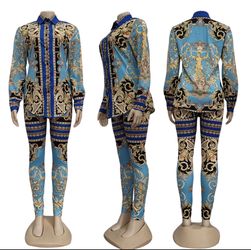 Versace Suit