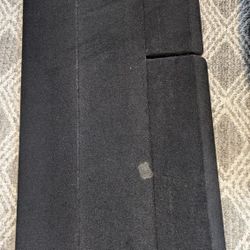 Tonneau Cover 