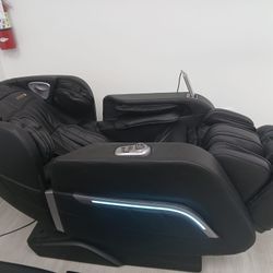 Irest Massage Chair