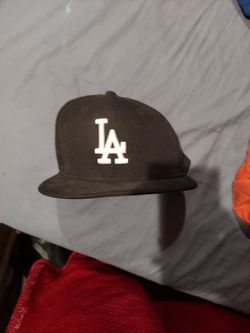 LA Baseball Cap