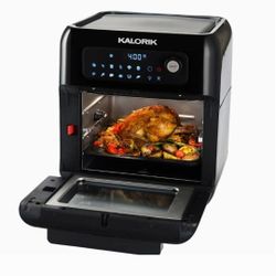 Brand New Air Fryer Oven 
