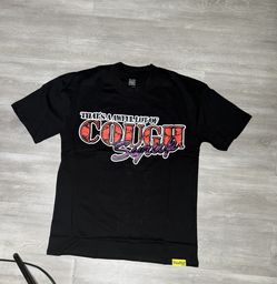 Awful Lot Of Cough Syrup