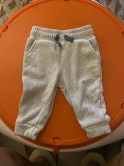 More baby boy pants