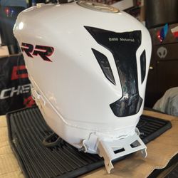 BMW S 1000RR Gas Tank 