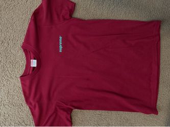Supreme Tee