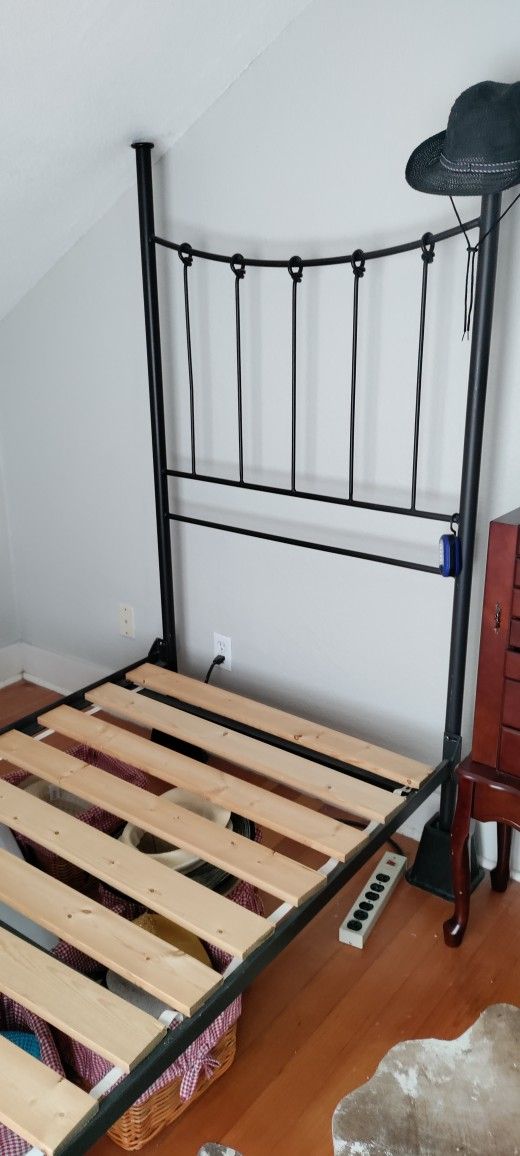 Bed Frame