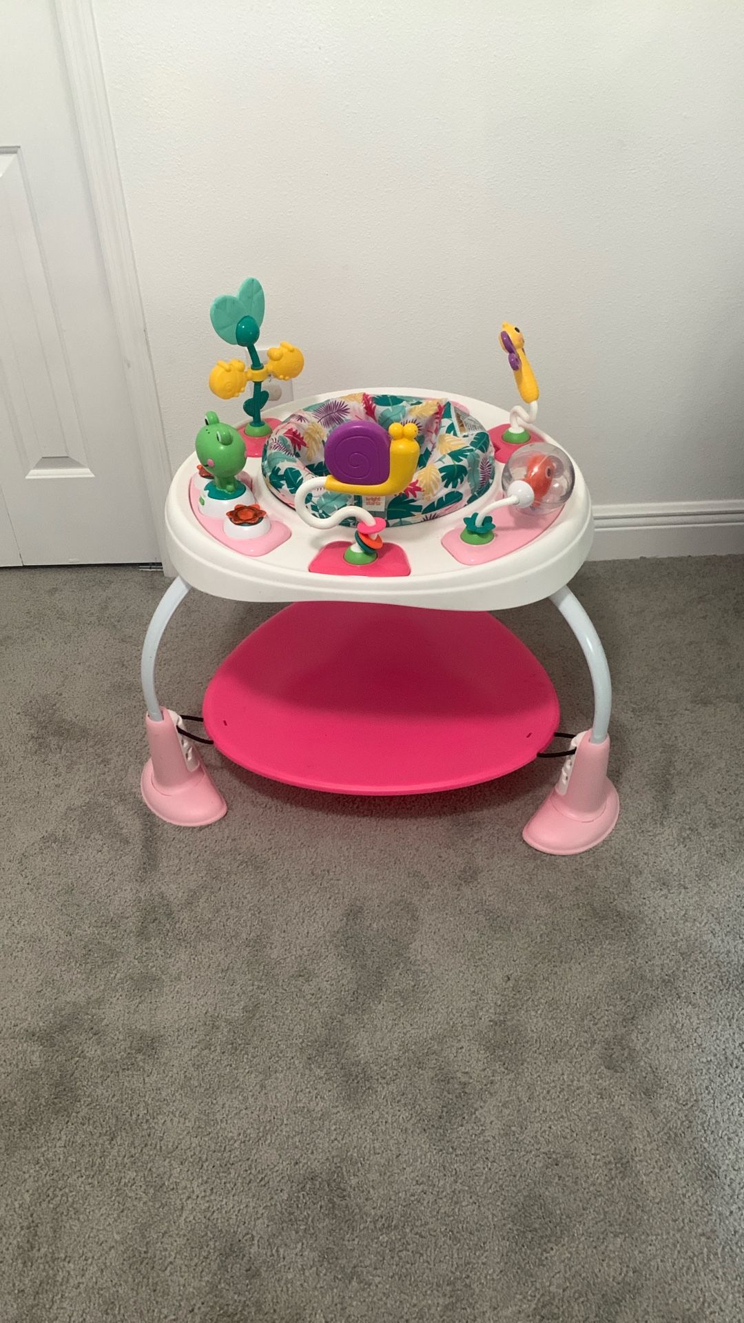 Baby Bouncer
