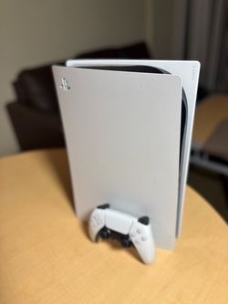 PS5 Disc