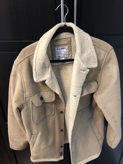 Old Navy Jacket