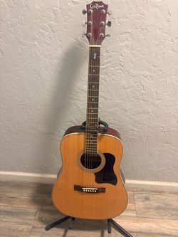 Carlo Robelli Guitat
