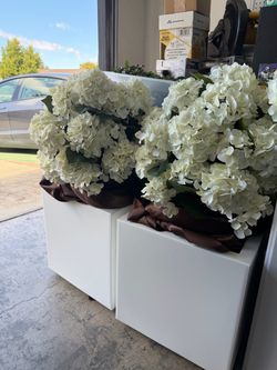 Wedding decorations
