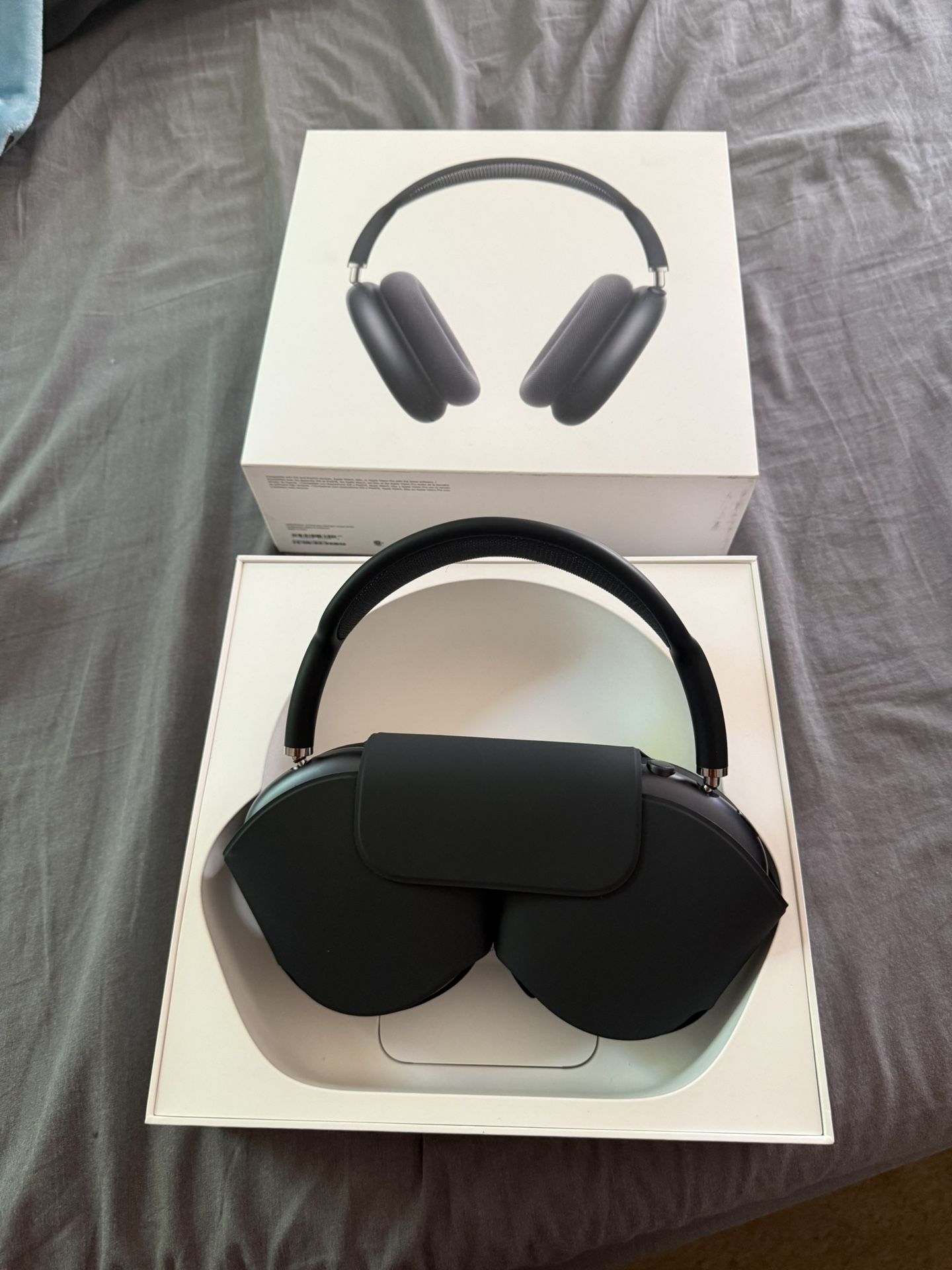 Apple AirPods Max