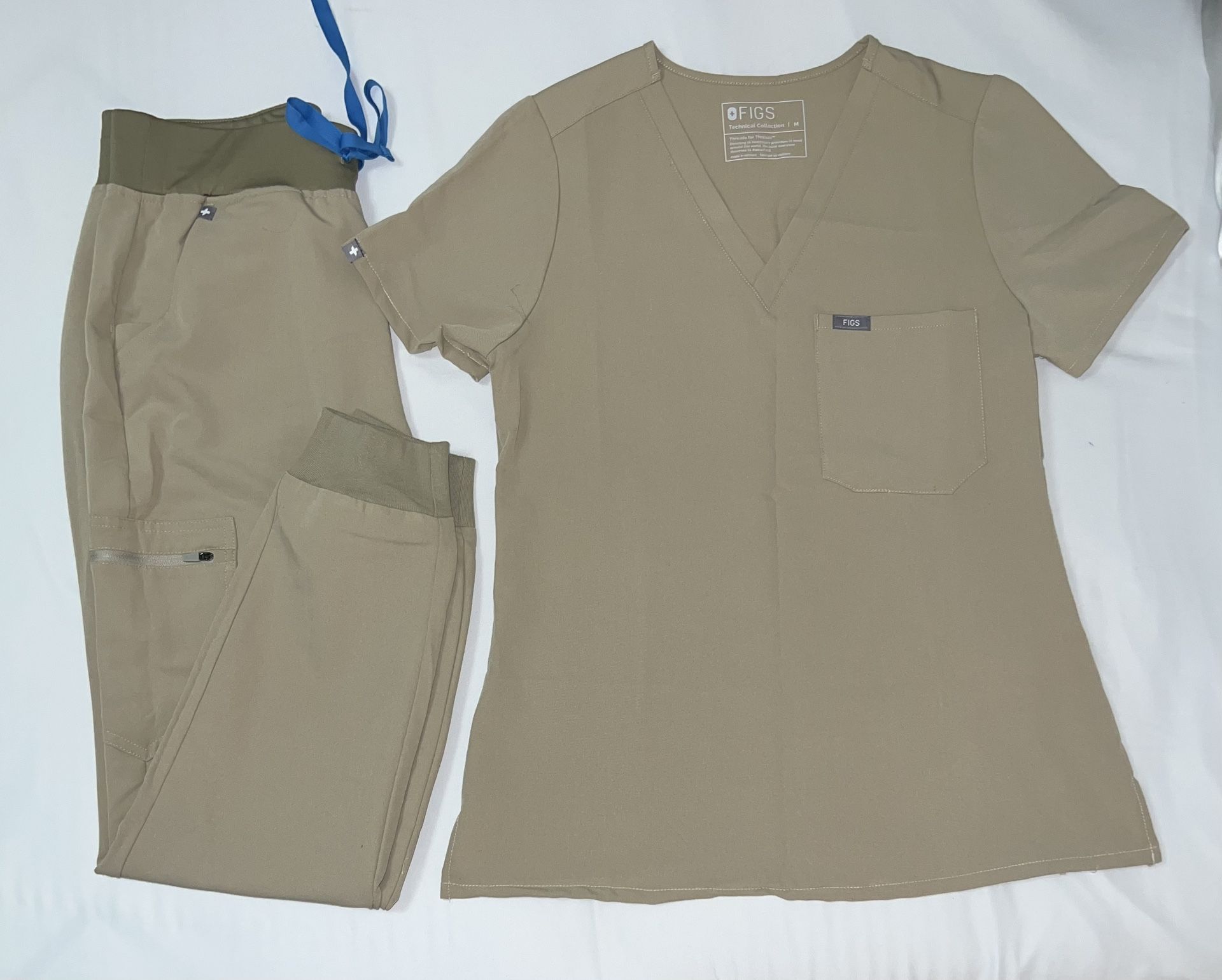 FIGS Limited Edition