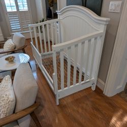 Crib For Sale This Weekend 