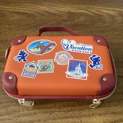 Disney Collectible 4” Purse 
