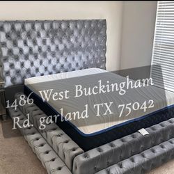 Furniture Bedroom Set 