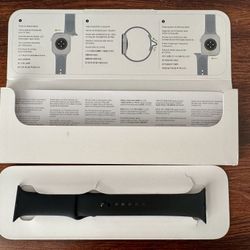 Apple Watch Sport Band 46mm