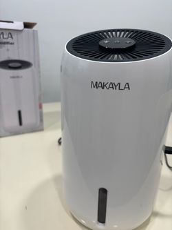 Dehumidifier