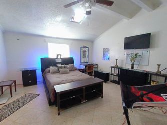 Ashley ful accessories BT speaker s reading in bed lights drawer under . Lights and cup holder s