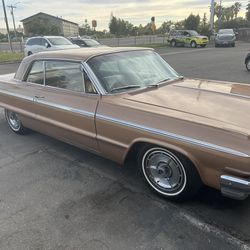 1964 Chevrolet
