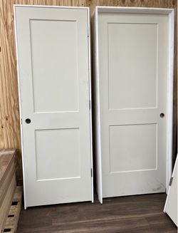 28x80 Interior Door