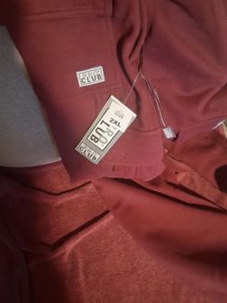 Pro club sweats 2xl nwt