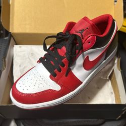 Jordan Low Size 8.5 Mens