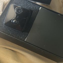 Camera