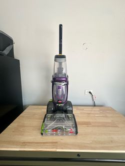 Bissel Pro Heat 2x Carpet Cleaner