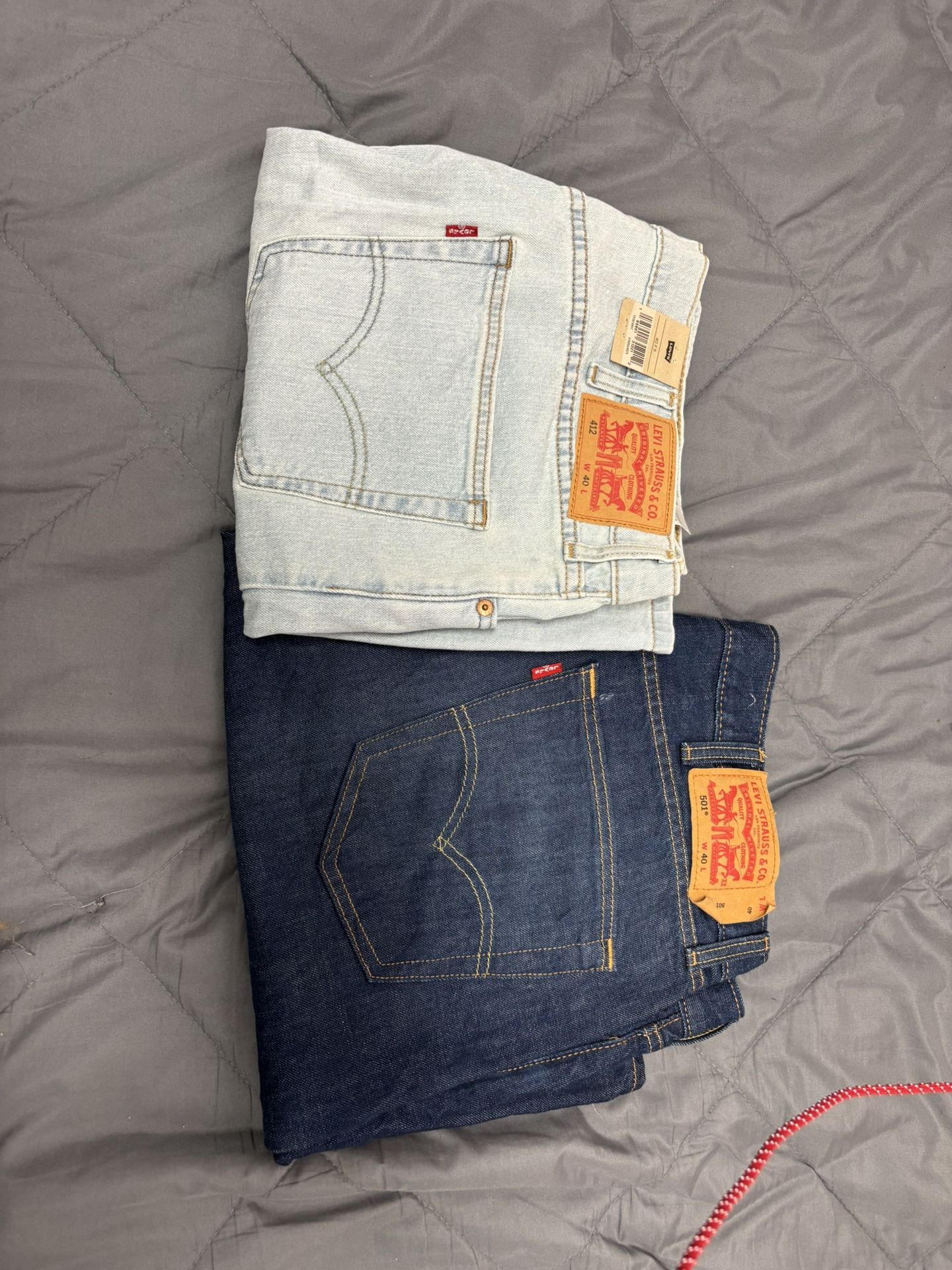 Levi’s Shorts