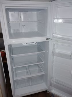 Seasons Refrigerator