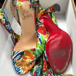 Used Christian Louboutin 