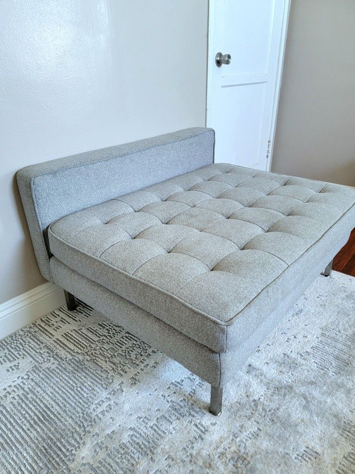 Grey Couch