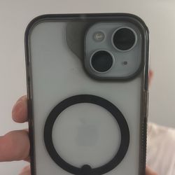 iPhone 15 128gb Blue