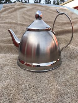 Creative home teapot