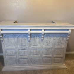 Grey Bar