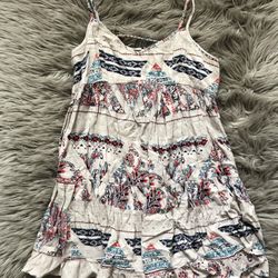 American Eagle Dress