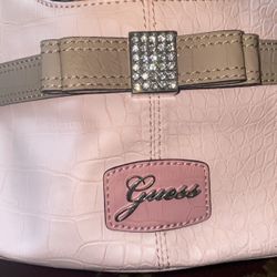 New Guess Purse Handbag 