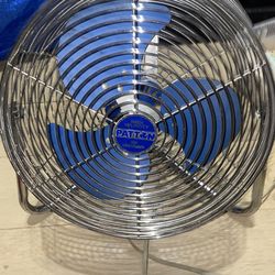 Patton high velocity