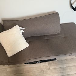 Futon Couch