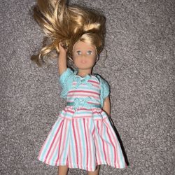 American Girl Maryellen Larkin Mini Doll