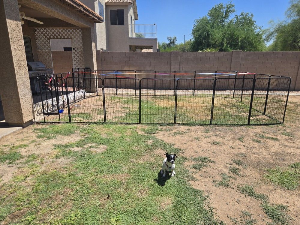 Pet Cage/enclosure