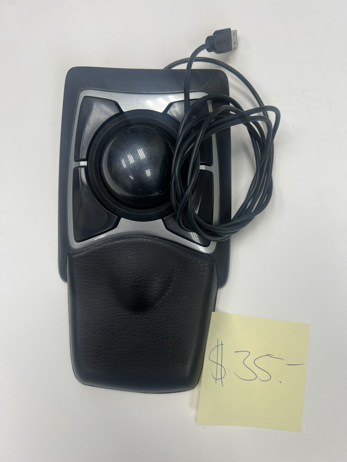 Kensington Expert Trackball Mouse