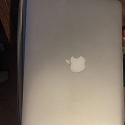 Mac book air 2020