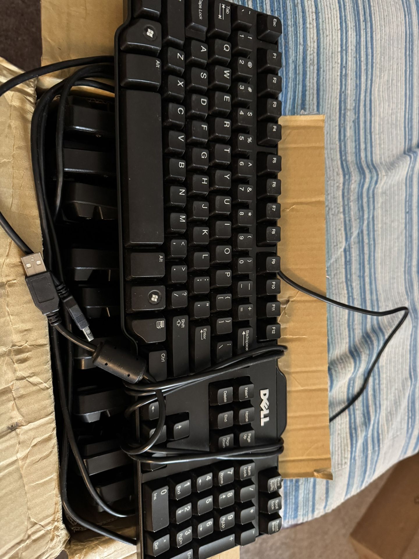 Dell Keyboards