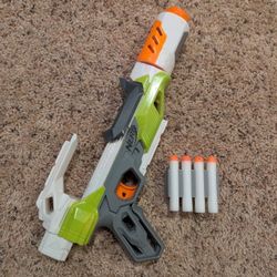 Nerf N-Strike Elite Modulus IonFire Blaster Toy 